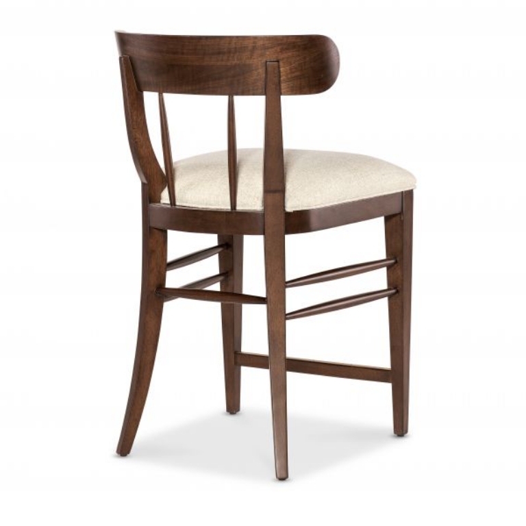 Picture of ARCHIVES COUNTER STOOL