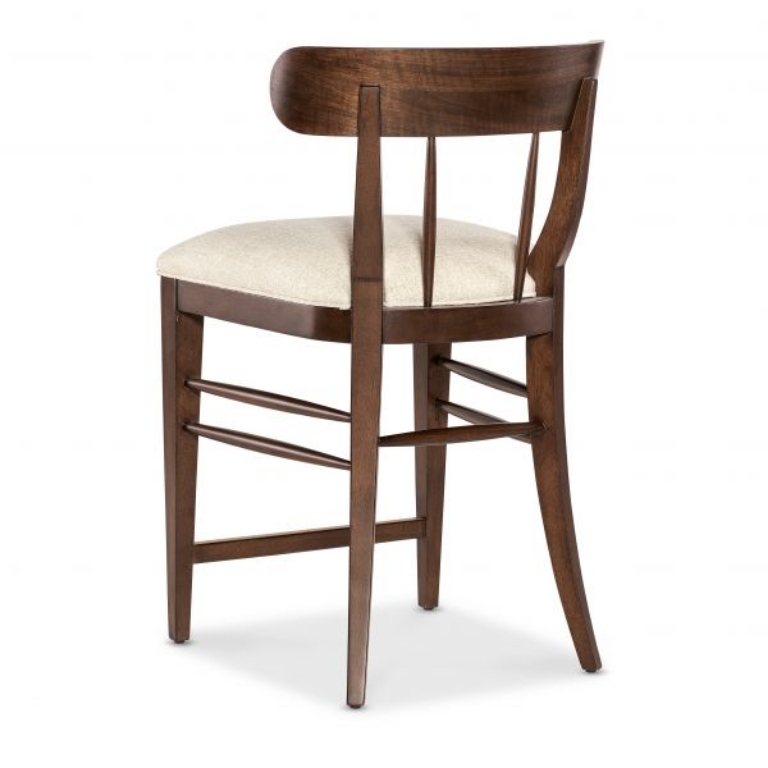 Picture of ARCHIVES COUNTER STOOL
