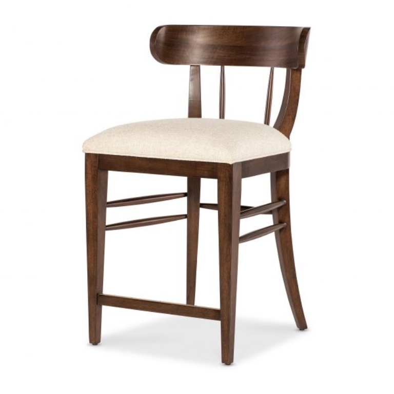 Picture of ARCHIVES COUNTER STOOL