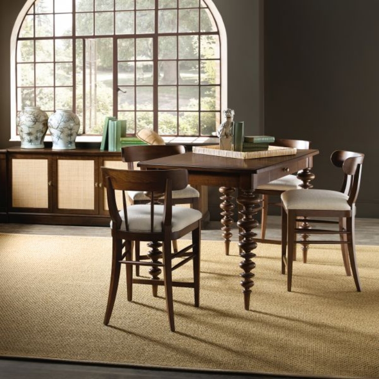 Picture of ARCHIVES COUNTER STOOL