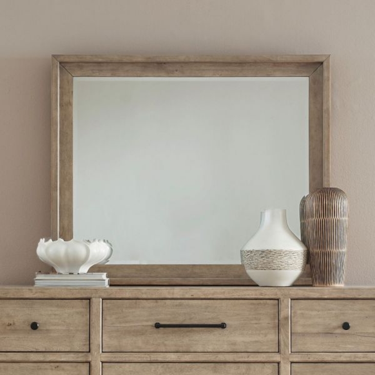 Picture of PROXIMITY PLACE MIRROR