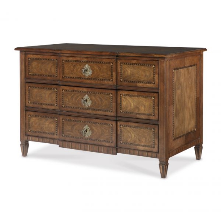 Picture of VICTOR HUGO CHEST