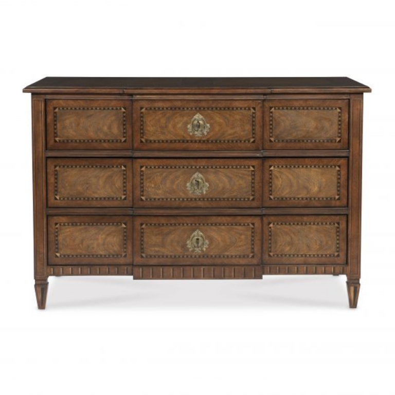 Picture of VICTOR HUGO CHEST