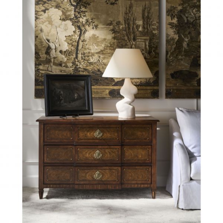 Picture of VICTOR HUGO CHEST