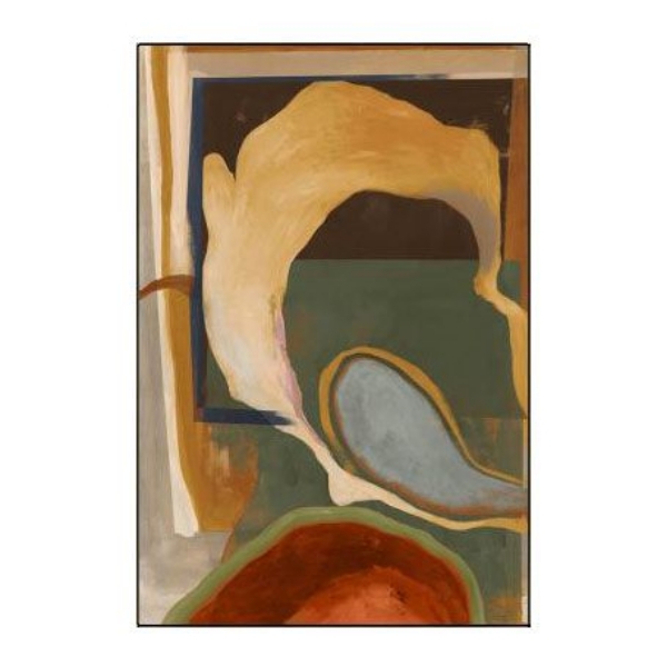 Picture of PEARL IN A SHELL