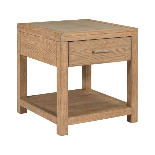 Picture of CORSO END TABLE
