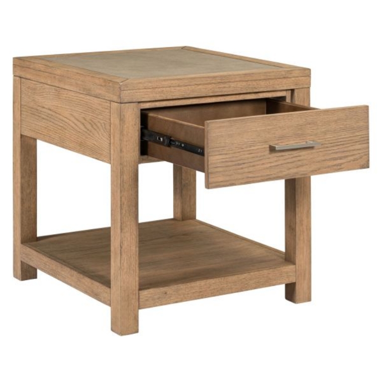 Picture of CORSO END TABLE