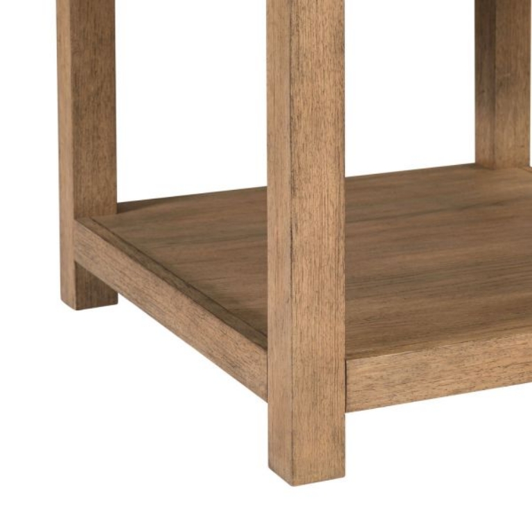 Picture of CORSO END TABLE