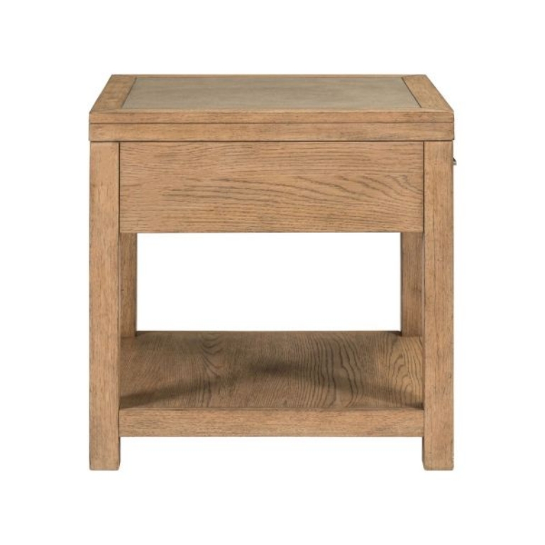 Picture of CORSO END TABLE