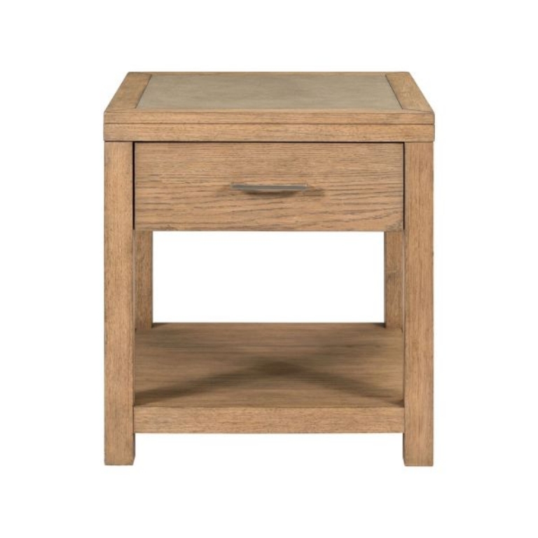 Picture of CORSO END TABLE