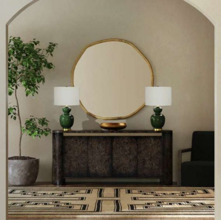 Picture of LAYLA TABLE LAMP