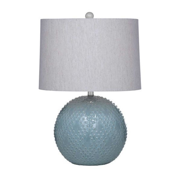 Picture of KETTLER TABLE LAMP