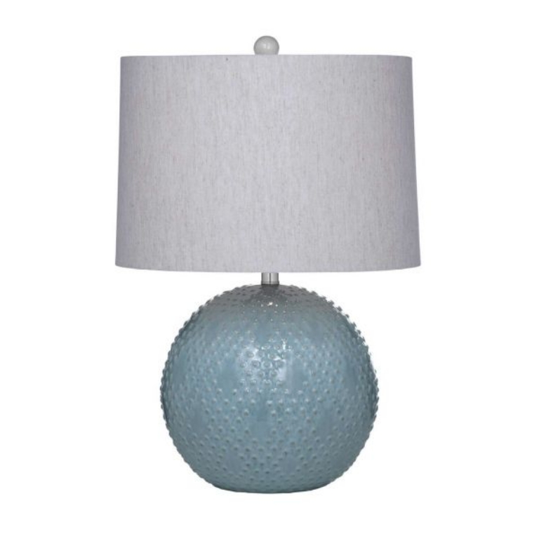 Picture of KETTLER TABLE LAMP