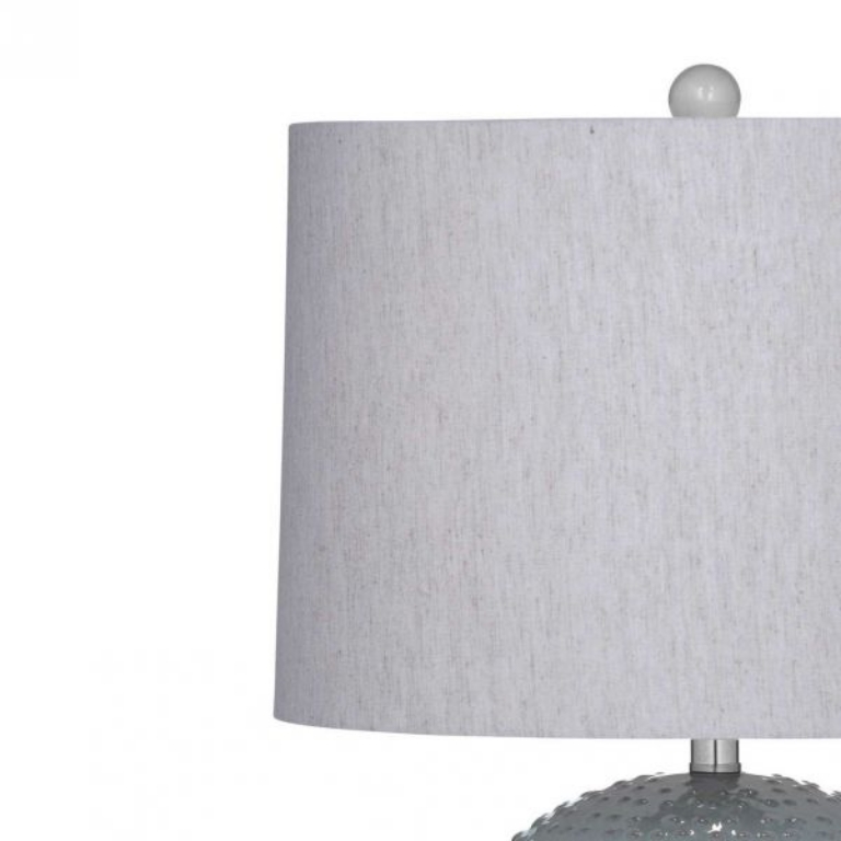 Picture of KETTLER TABLE LAMP