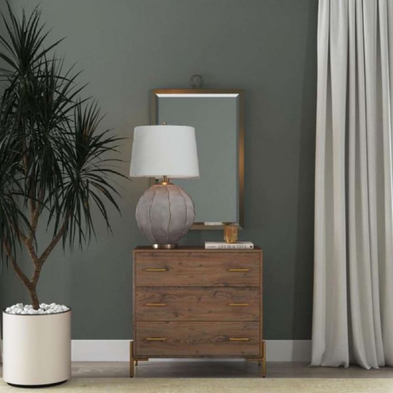 Picture of ANNAPURNA TABLE LAMP