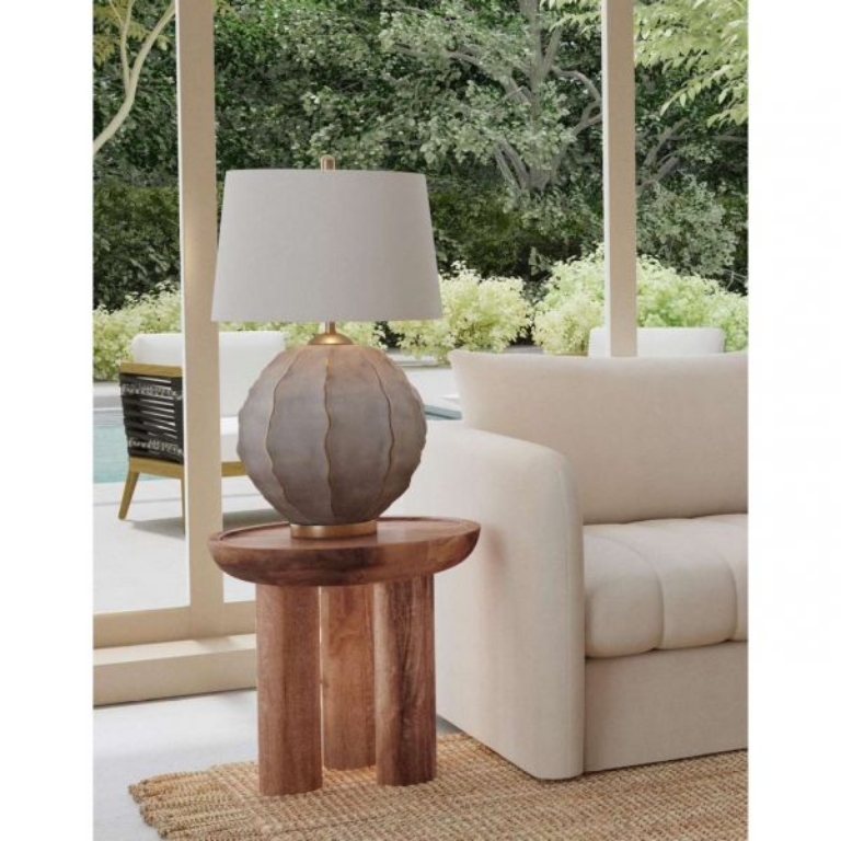 Picture of ANNAPURNA TABLE LAMP