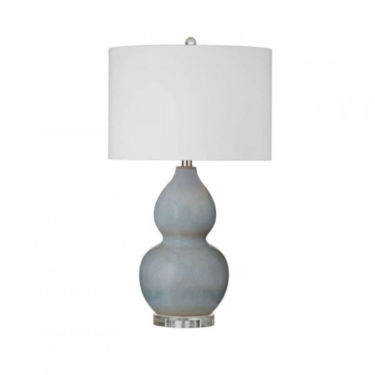Picture of GLENCOE TABLE LAMP