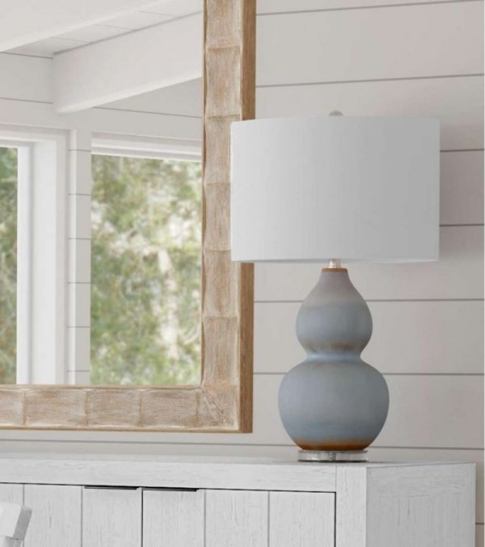 Picture of GLENCOE TABLE LAMP