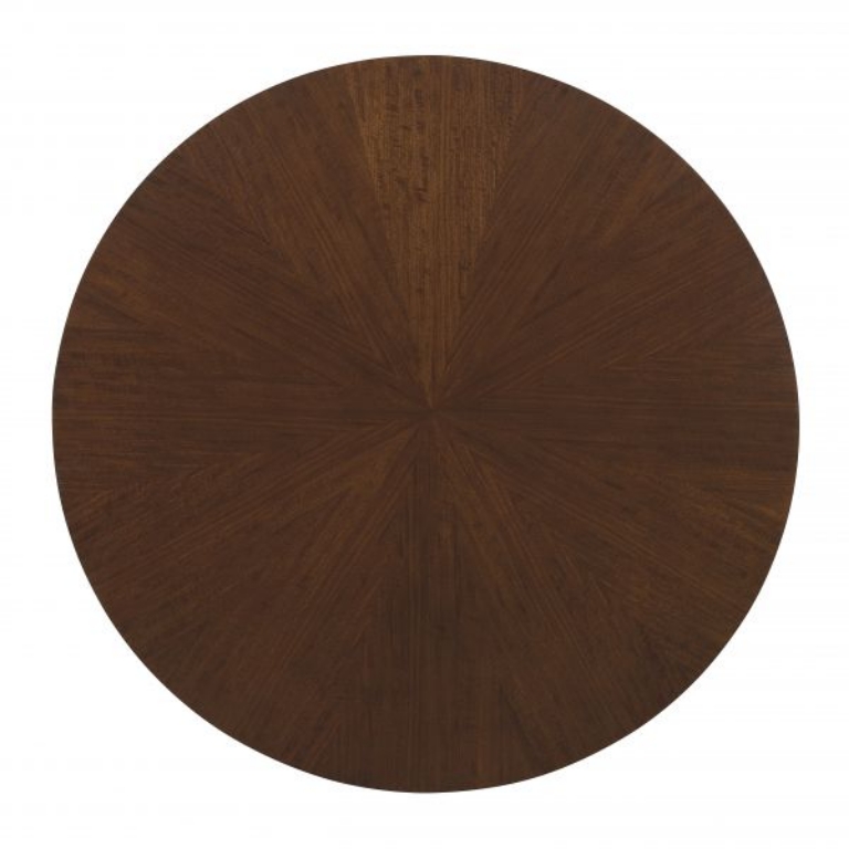 Picture of ARCHIVES ROUND PEDESTAL TABLE