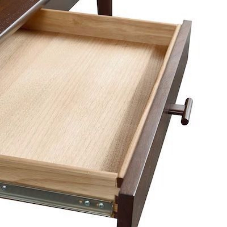 Picture of COPENHAGEN WRITING DESK & CHAIR
