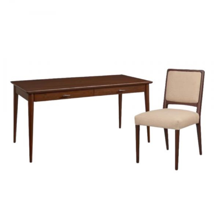 Picture of COPENHAGEN WRITING DESK & CHAIR