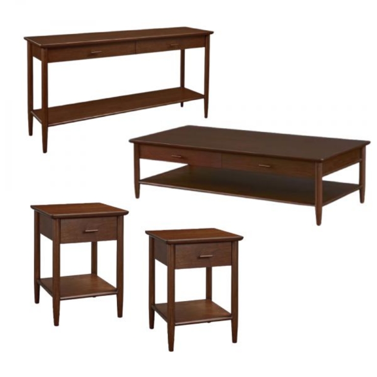 Picture of COPENHAGEN OCCASIONAL TABLE GROUP