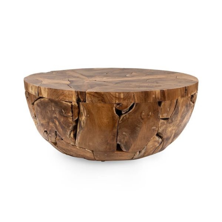 Picture of GARFORD COFFEE TABLE