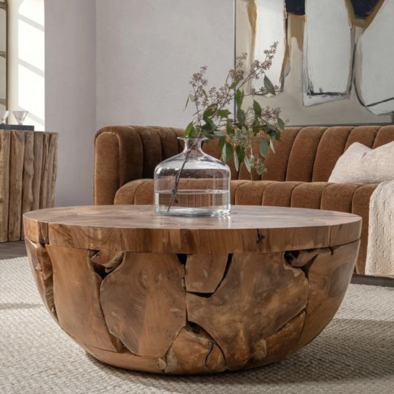 Picture of GARFORD COFFEE TABLE