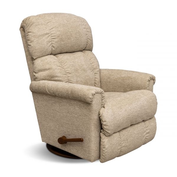 Picture of PINNACLE SWIVEL RECLINER