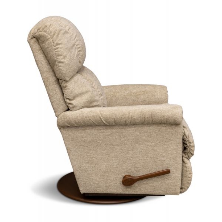 Picture of PINNACLE SWIVEL RECLINER