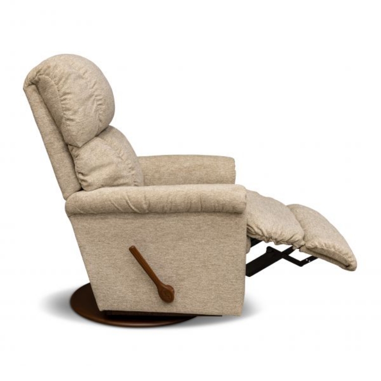 Picture of PINNACLE SWIVEL RECLINER