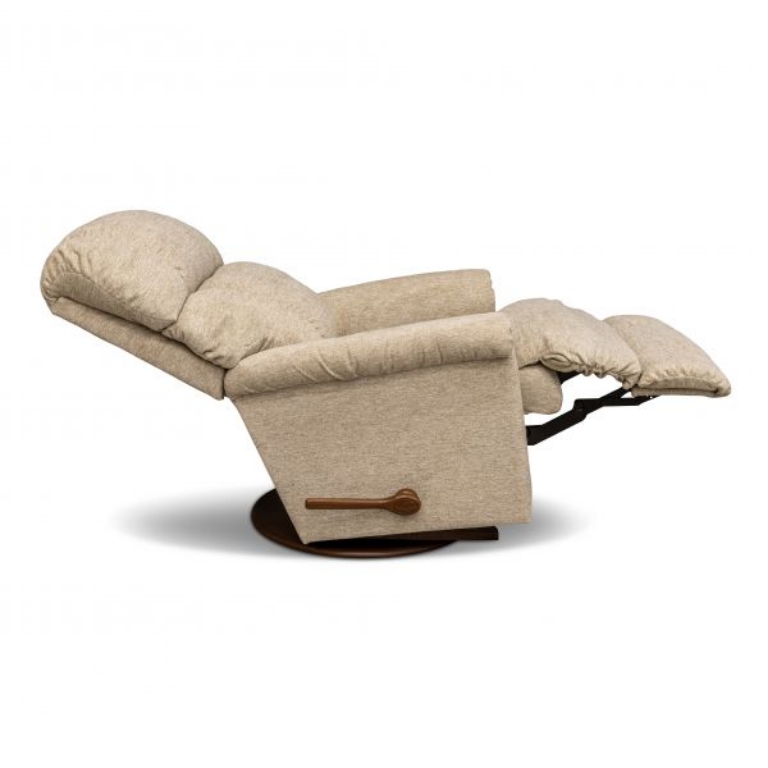 Picture of PINNACLE SWIVEL RECLINER