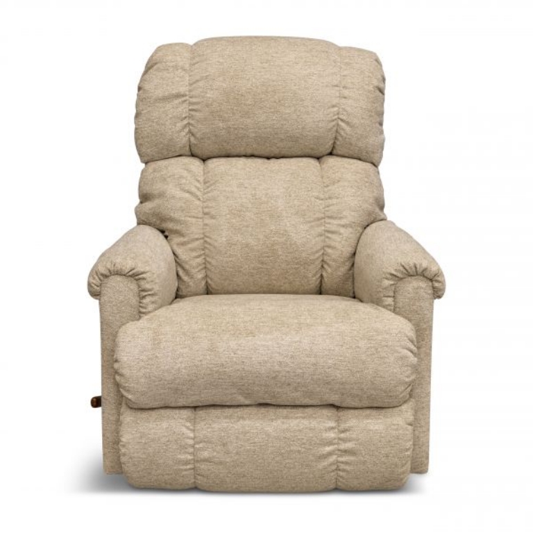 Picture of PINNACLE SWIVEL RECLINER
