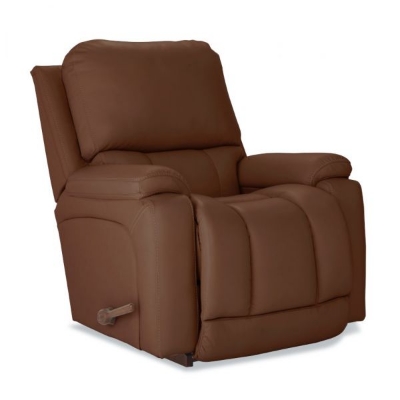 Picture of GREYSON CARAMEL RECLINER