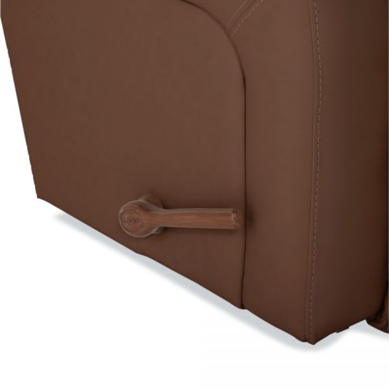 Picture of GREYSON CARAMEL RECLINER