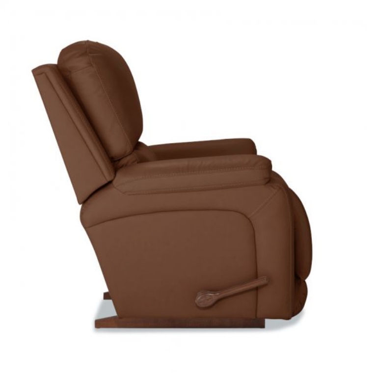 Picture of GREYSON CARAMEL RECLINER