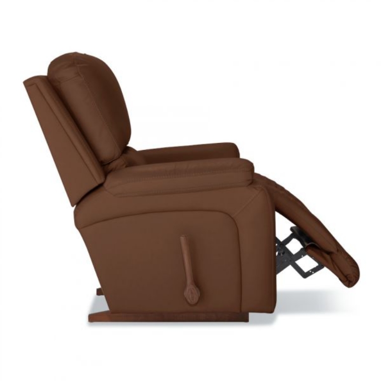 Picture of GREYSON CARAMEL RECLINER