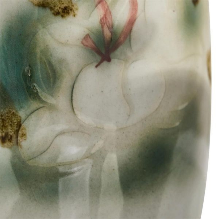 Picture of PAINTED GROVE VASE I