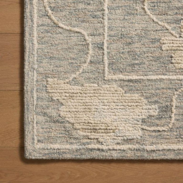 Picture of CYNTHIA DENIM RUG