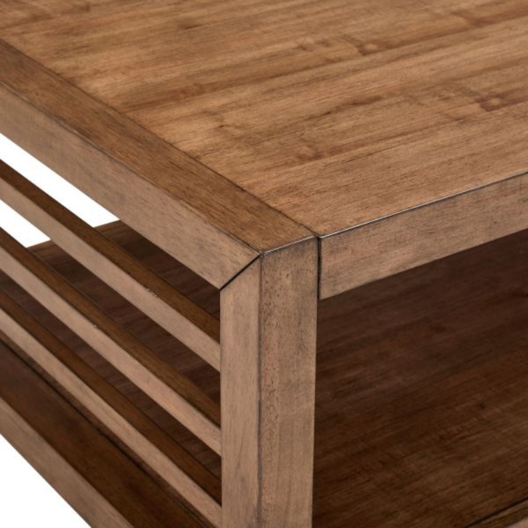 Picture of SHAKER LAKES COCKTAIL TABLE