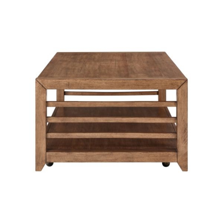 Picture of SHAKER LAKES COCKTAIL TABLE