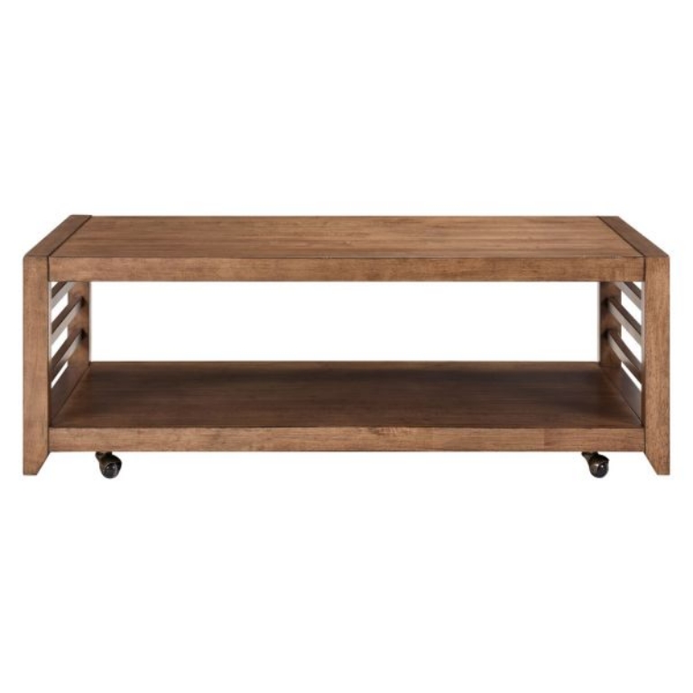 Picture of SHAKER LAKES COCKTAIL TABLE