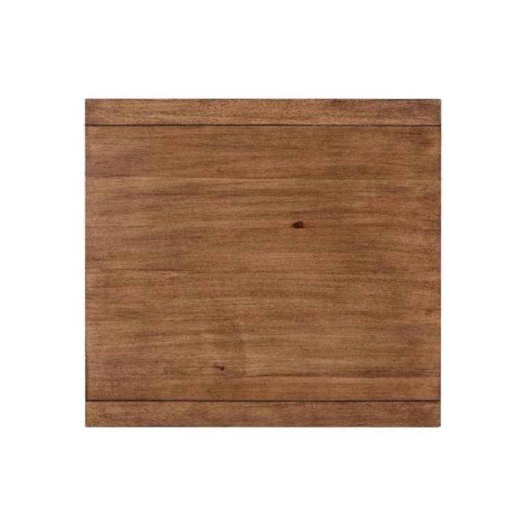 Picture of SHAKER LAKES END TABLE