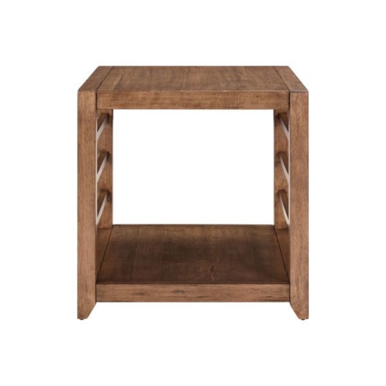 Picture of SHAKER LAKES END TABLE