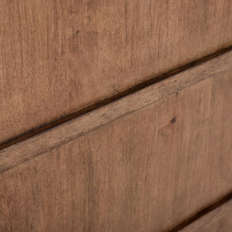 Picture of SHAKER LAKES CHAIRSIDE TABLE