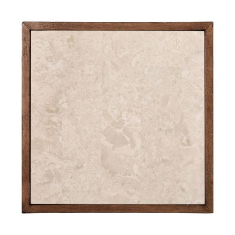 Picture of SHAKER LAKES CHAIRSIDE TABLE