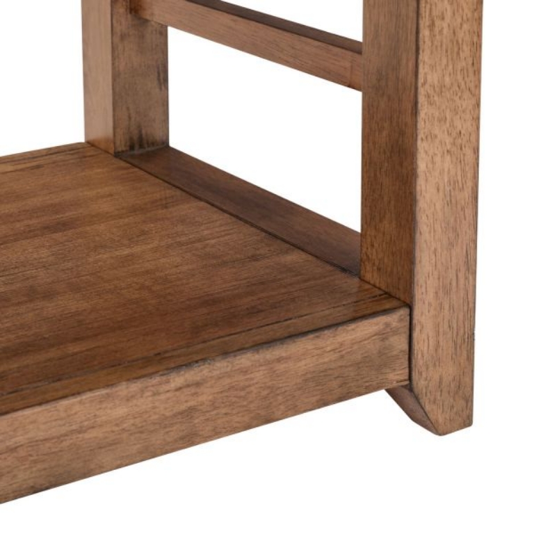 Picture of SHAKER LAKES SOFA TABLE