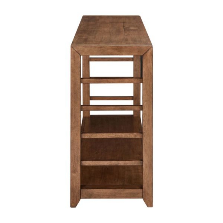 Picture of SHAKER LAKES SOFA TABLE