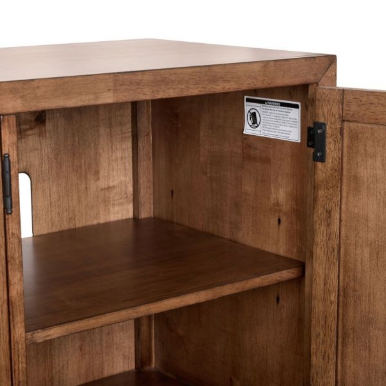 Picture of SHAKER LAKES CONSOLE