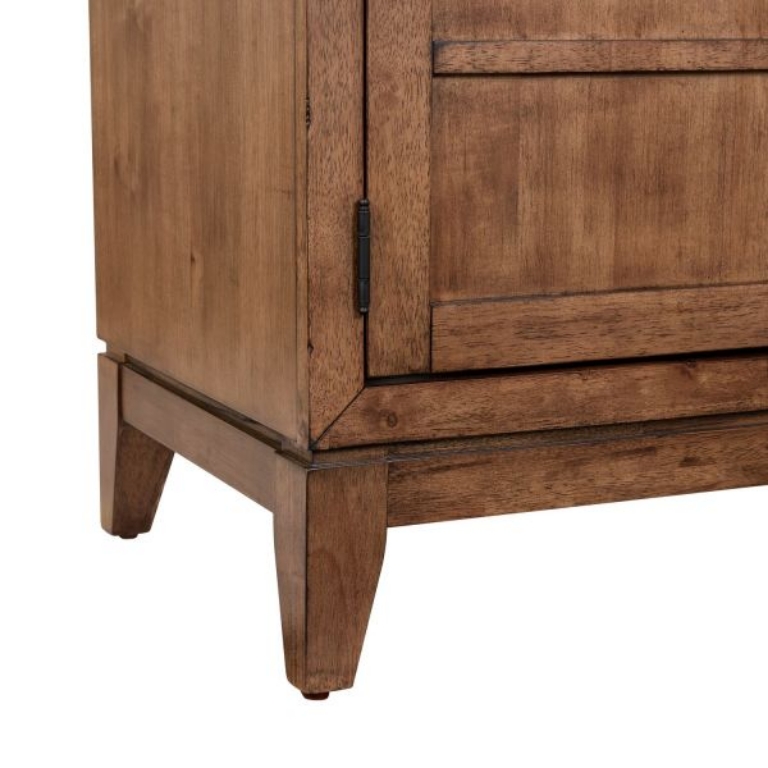 Picture of SHAKER LAKES CONSOLE